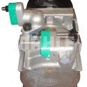 Compressor, ar condicionado