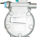Compressor, ar condicionado