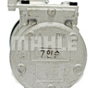 Compressor, ar condicionado