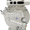 Compressor, ar condicionado