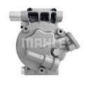 Compressor, ar condicionado