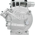 Compressor, ar condicionado