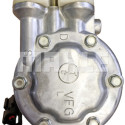 Compressor, ar condicionado
