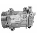 Compressor, ar condicionado
