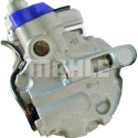 Compressor, ar condicionado