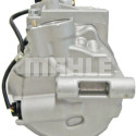 Compressor, ar condicionado