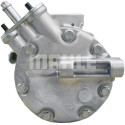 Compressor, ar condicionado