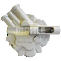 Compressor, ar condicionado
