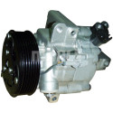 Compressor, ar condicionado
