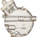 Compressor, ar condicionado