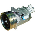 Compressor, ar condicionado