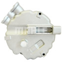 Compressor, ar condicionado