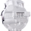 Compressor, ar condicionado