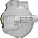Compressor, ar condicionado