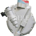 Compressor, ar condicionado