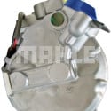 Compressor, ar condicionado