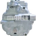 Compressor, ar condicionado