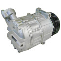 Compressor, ar condicionado