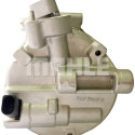 Compressor, ar condicionado
