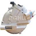 Compressor, ar condicionado