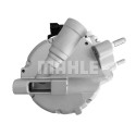 Compressor, ar condicionado