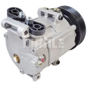 Compressor, ar condicionado