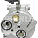 Compressor, ar condicionado