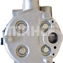 Compressor, ar condicionado