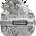 Compressor, ar condicionado