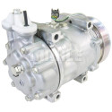 Compressor, ar condicionado