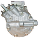 Compressor, ar condicionado