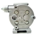 Compressor, ar condicionado
