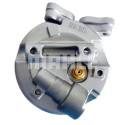 Compressor, ar condicionado