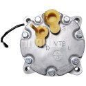 Compressor, ar condicionado