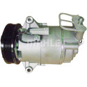 Compressor, ar condicionado