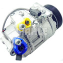Compressor, ar condicionado