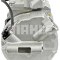 Compressor, ar condicionado