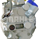 Compressor, ar condicionado