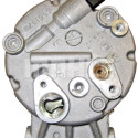 Compressor, ar condicionado