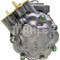 Compressor, ar condicionado