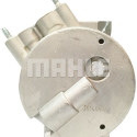 Compressor, ar condicionado