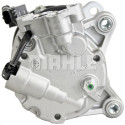 Compressor, ar condicionado