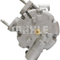 Compressor, ar condicionado