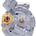 Compressor, ar condicionado
