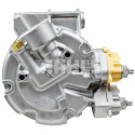 Compressor, ar condicionado