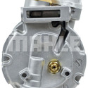 Compressor, ar condicionado