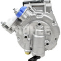 Compressor, ar condicionado
