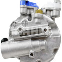 Compressor, ar condicionado