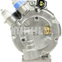Compressor, ar condicionado
