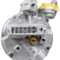 Compressor, ar condicionado